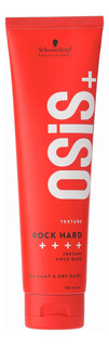 Gel De Fijación Máxima Osis Rock Hard Schwarzkopf 150ml