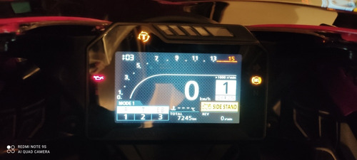 Honda Cbr 1000rr Fireblade