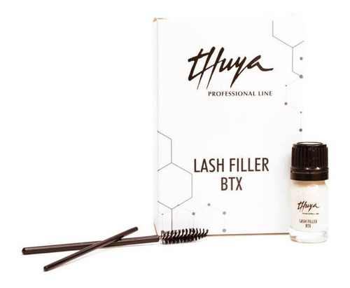 Serum Lash Filler Btx Thuya