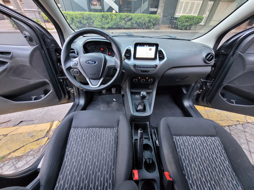 Ford Ka+ 1.5 Se