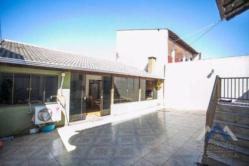 Imagem 21 de 21 de Casa Com 3 Dormitórios À Venda, 202 M² Por R$ 435.000,00 - Bandeirantes - Londrina/pr - Ca0832