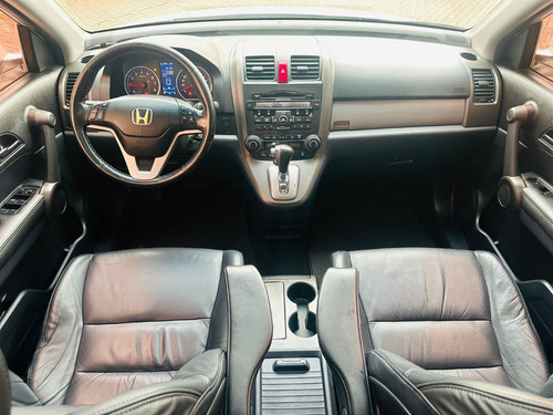 Honda CR-V 2.0 Exl 4x4 Aut. 5p