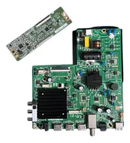 Comprar Main + Tcon Atvio Atv-32smr Tpd.sk308cl.pb751 Hv320whb_f70_v