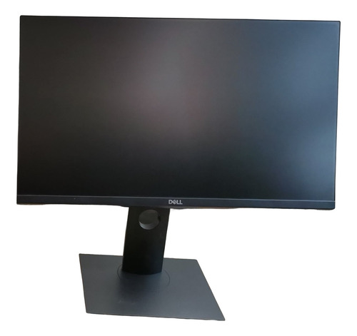 Monitor Dell 23 Led Ips Full Hd Hdmi Sin Bordes (Reacondicionado)
