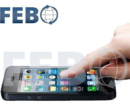 Protector Pantalla Lamina Vidrio Templado iPhone 4 4s