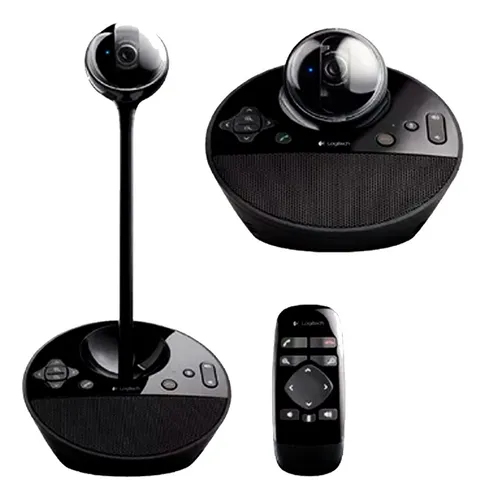 Camara logitech bcc950 new arrivals