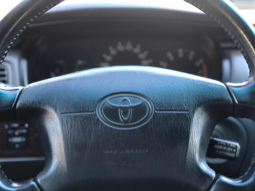 Toyota Camry 2.2 1998