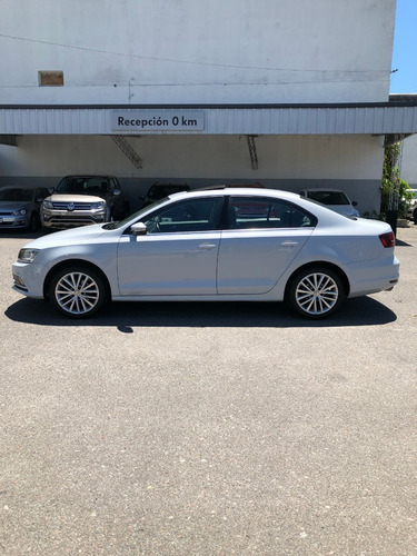 Vento Highline 1.4 Tsi At (mm)