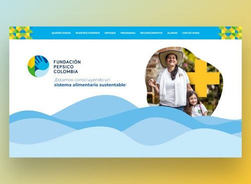 Imagen 2 de 11 de Diseño De Páginas Y Aplicaciones Web A Medida