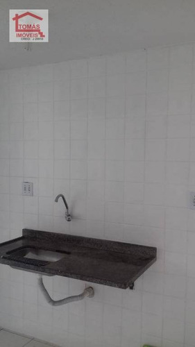 Imagem 18 de 26 de Apartamento Com 2 Dormitórios À Venda, 45 M² Por R$ 250.000 - Vila Miriam - São Paulo/sp - Ap1399