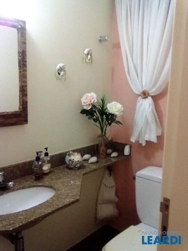 Imagem 13 de 15 de Apartamento - Residencial Morada Dos Lagos - Sp - 501248