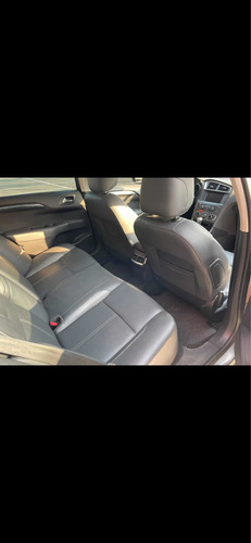 Imagem 13 de 15 de Citroën C4 Turbo Thp Gasolina