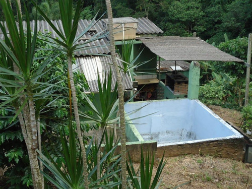 Imagem 6 de 7 de Chácara Para Venda Em Araçariguama, Pousada Dos Bandeirantes, 3 Dormitórios, 2 Banheiros, 10 Vagas - _1-2366708