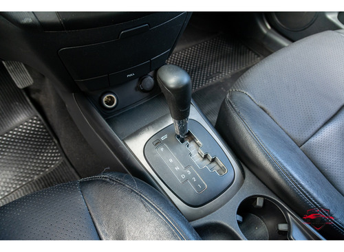 Hyundai I30 2.0 MPI 16V GASOLINA 4P AUTOMÁTICO
