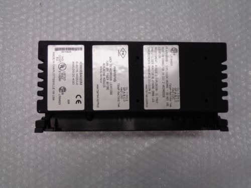 Ge Fanuc Ic660tsa020k Module Nsmp Ttc