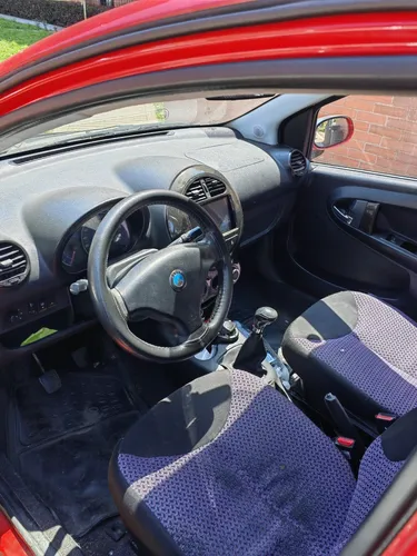 Geely LC 1.3 Panda