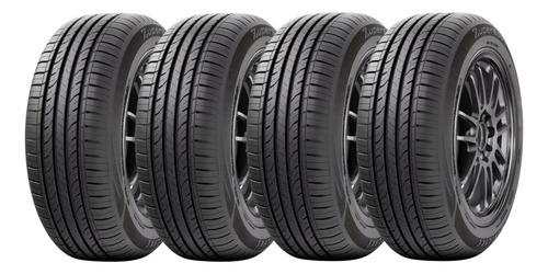 Kit 4 Pneu 205/55r16 94w Westlake Z-108 Xl