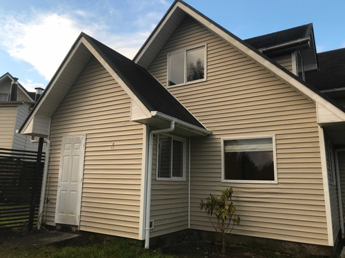 Casa En Puerto Montt - Panitao (97539)
