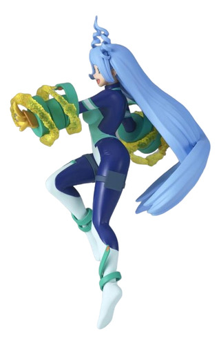 Figure Action Nejire Hado - The Amazing Heroes - My Hero Academia