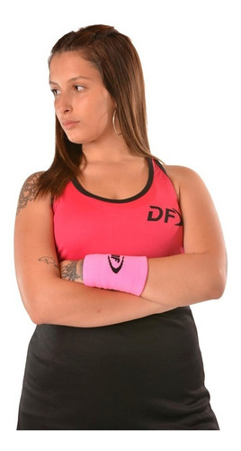 Vestido Set Deportivo Deportes Full Talle Xs - L