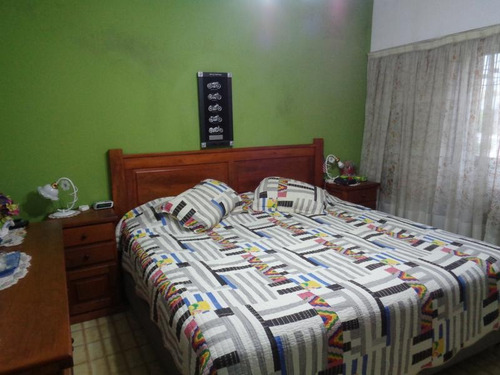 Imagen 19 de 21 de Oportunidad! Vivienda Multifamiliar 3 Ambientes Con Patio Y 4 Ambientes-en Venta