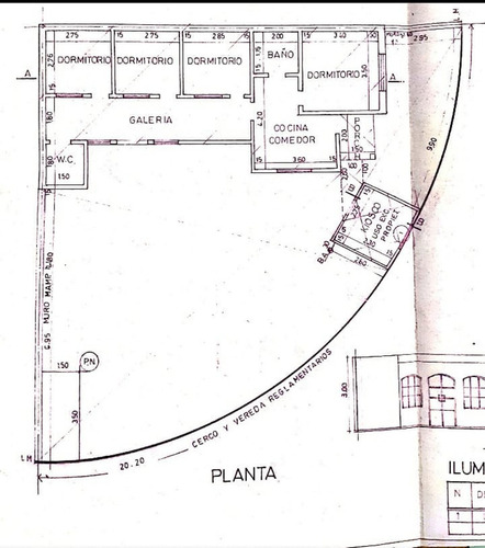 Imagen 20 de 20 de Venta Casa 4 Amb Ituzaingó Financiacion Directa