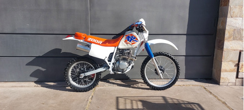 Honda Xr