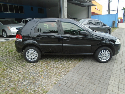 Palio Elx 2010 - Completo - Menos Ar - Wilson