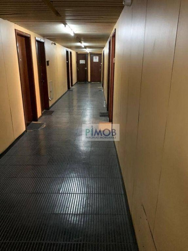 Imagem 10 de 14 de Vendo Otimo Preço Otima Sala Comercial Av.n S Copacabana - Sa0086