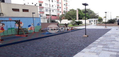 Imagem 11 de 15 de Apartamento - Vila America - Ref: 2497 - V-2497