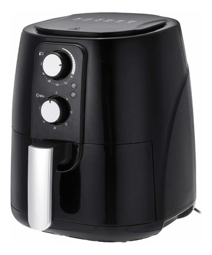 Freidora De Aire Sin Aceite 4.5 Litros Air Fryer Cocina