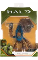 Comprar Figura Halo Infinite Grunt Conscript With Mangler Disruptor!