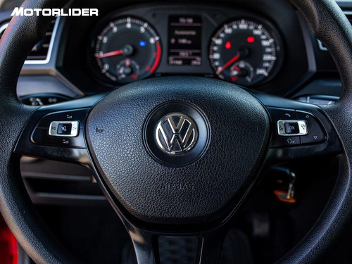 Imagen 19 de 25 de Volkswagen Saveiro Dc Highline 1.6 | Permuta / Financia