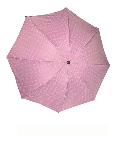 Paraguas De Cartera. Ch. Ec-002-5. Cube.