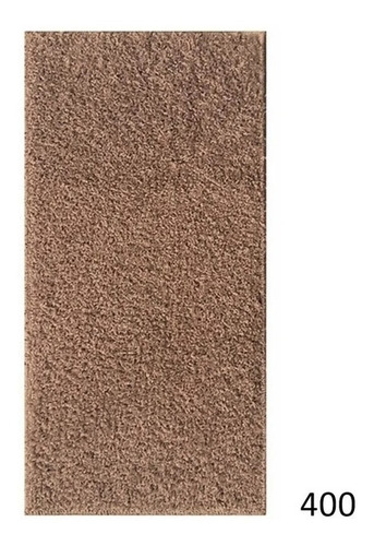 Alfombra Soft Super Shaggy Carpeta 200 X 150 Cm Dib 