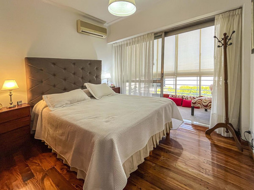 Imagen 25 de 30 de Departamento 3 Dormitorios Piso Exclusivo Con Vista Al Rio