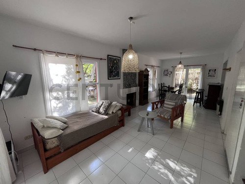 Venta De Complejo - Apto Credito - Mar Azul - Costa Atlántica