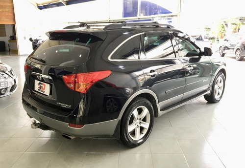 Hyundai Vera Cruz Mpfi 4x4 V6 24v Gasolina 3,8