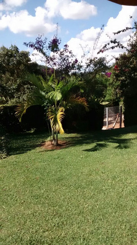 Chácara Ibiúna 2.000 Mts Casa, Piscina, Estuda Permuta Abc!