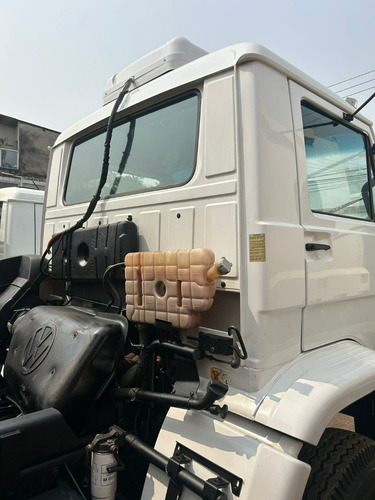 Vw 26220 6x4 Tracado 2011 Com Munck Phd 16000