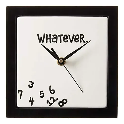 Reloj numeros desordenados new arrivals
