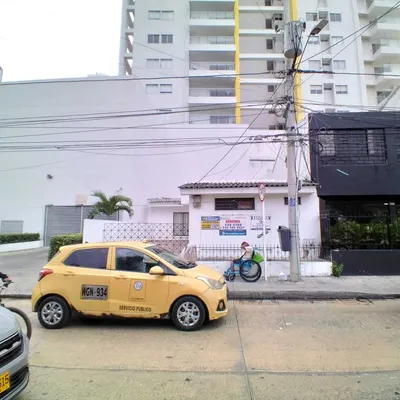Apartamento en arriendo