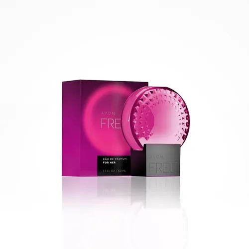 Avon perfume free sale