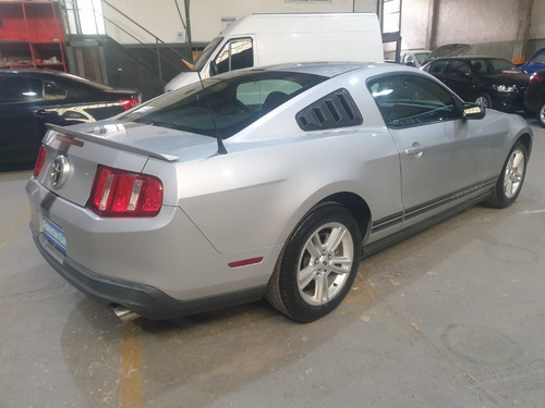 Imagen 7 de 10 de Ford Mustang V6 4.0 12v 2010 - Pat. En 2018 - Permuto