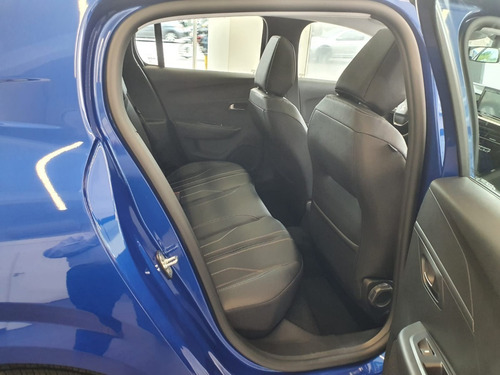 Imagen 15 de 21 de Peugeot 208 1.6 Allure Pack