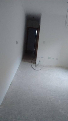 Imagem 16 de 16 de Apartamento Sem Condomínio Vila Guiomar - Ap8964