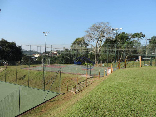 Imagem 17 de 26 de Granja Viana - Golf Village - Te0286
