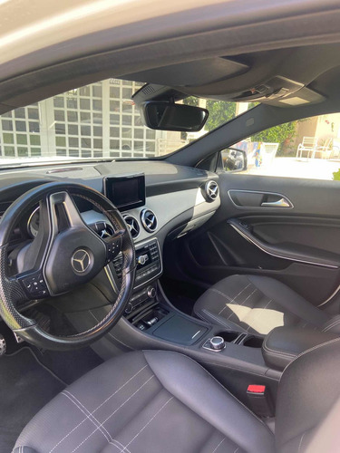 Imagem 5 de 7 de Mercedes-benz Classe Gla 2015 1.6 Advance Turbo Flex 5p