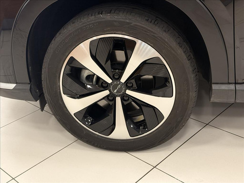 BYD Song Plus 1.5 DM-I HÍBRIDO AUTOMÁTICO