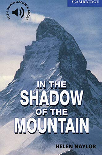 In The Shadow Of The Mountain - Cer 5 - Naylor Helen